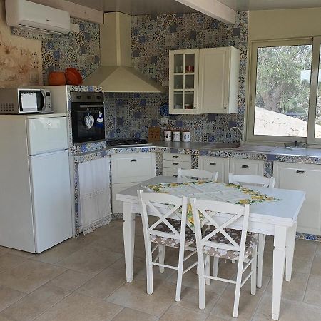 Lamia Giardino Degli Ulivi Villa Ostuni Dış mekan fotoğraf