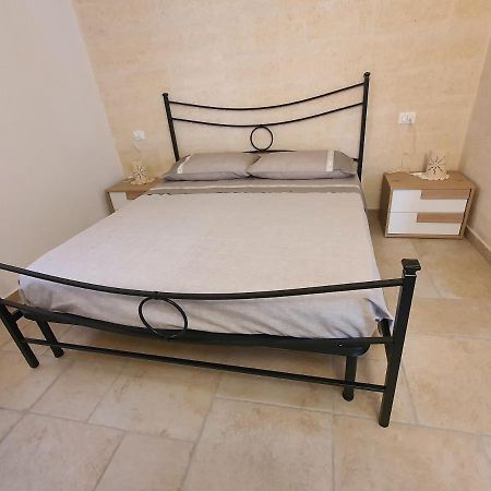 Lamia Giardino Degli Ulivi Villa Ostuni Dış mekan fotoğraf