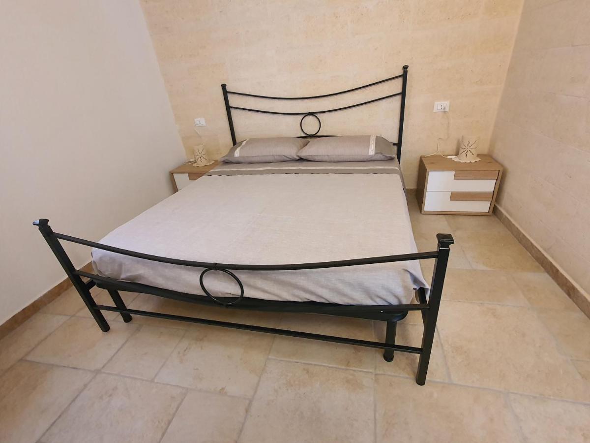 Lamia Giardino Degli Ulivi Villa Ostuni Dış mekan fotoğraf